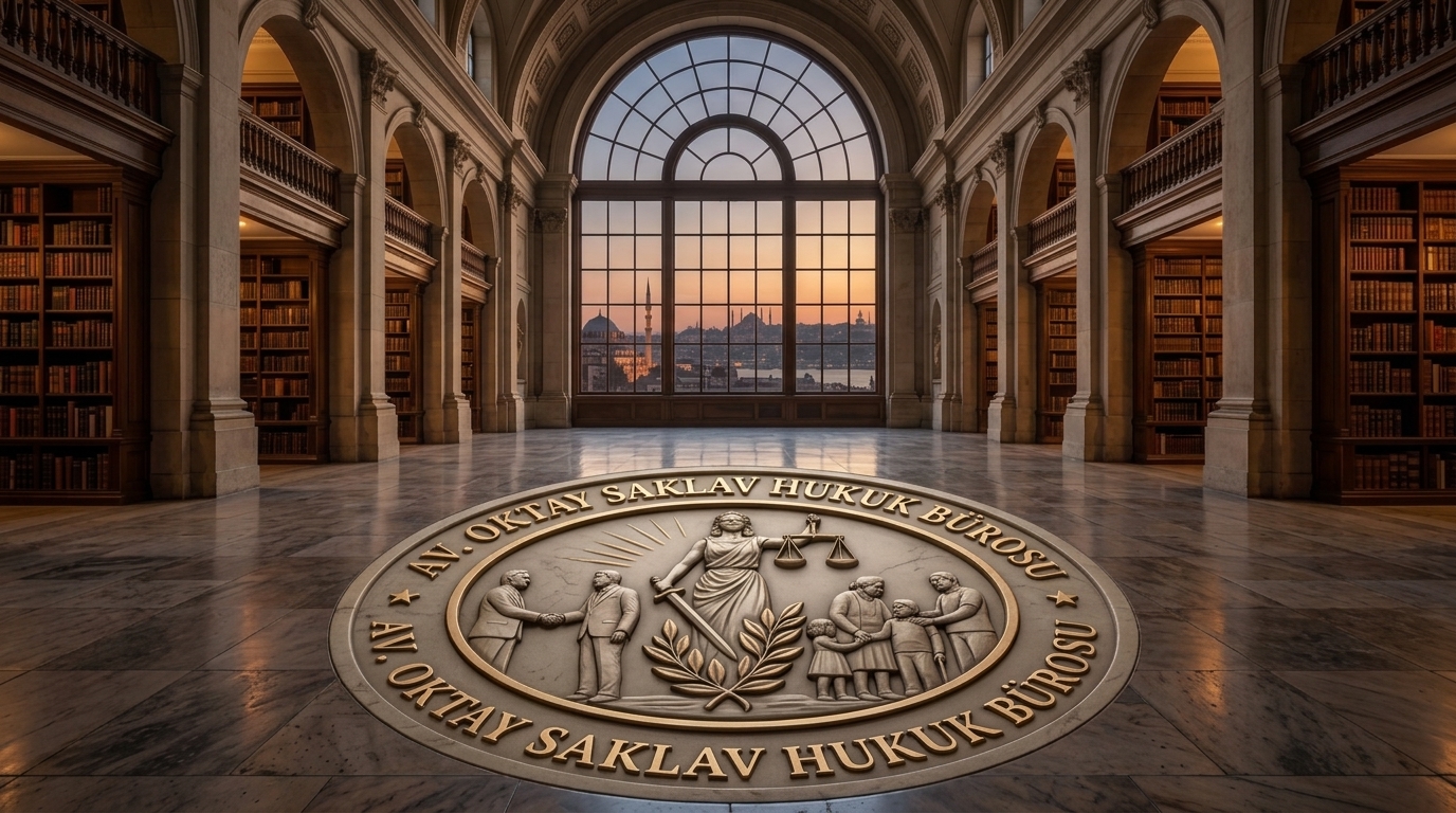 Av. Oktay Saklav